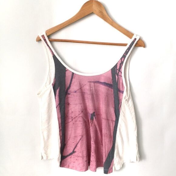 Roxy Basic Tank Top in Size S|P - Picture 1 of 5